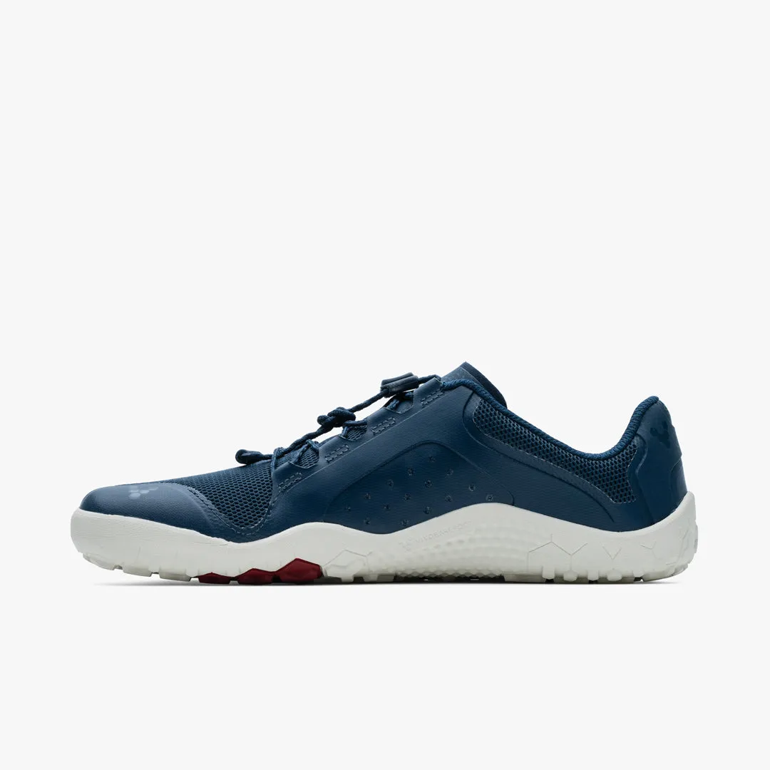 Vivobarefoot Primus Trail II FG Mens  Insignia Blue