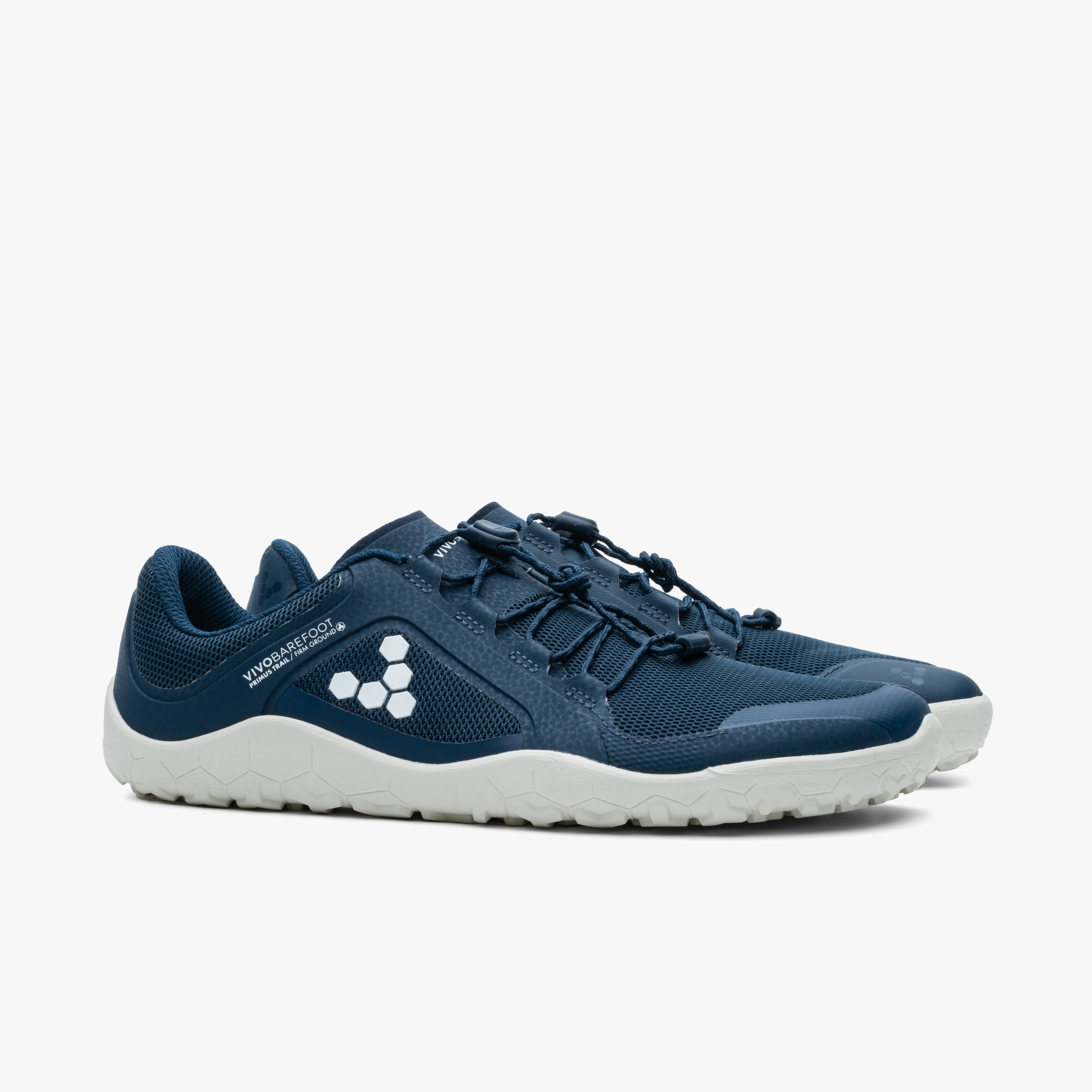 Vivobarefoot Primus Trail II FG Mens  Insignia Blue