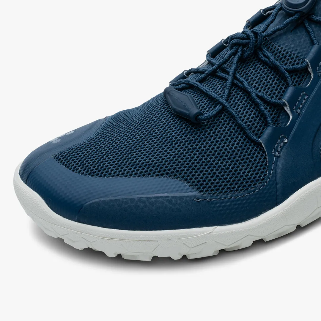 Vivobarefoot Primus Trail II FG Mens  Insignia Blue