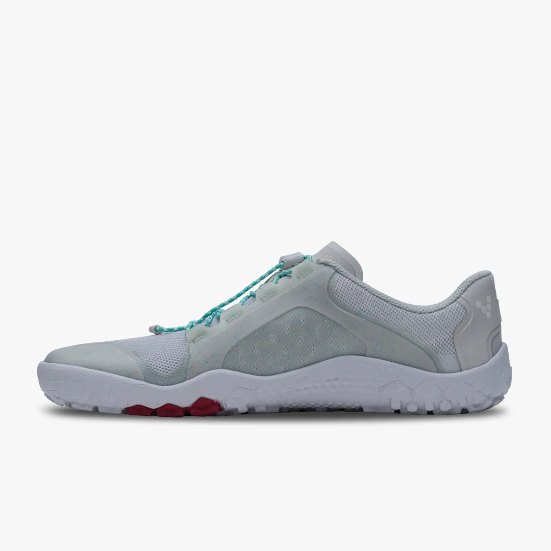 Vivobarefoot Primus Trail II FG Mens  Moonstone