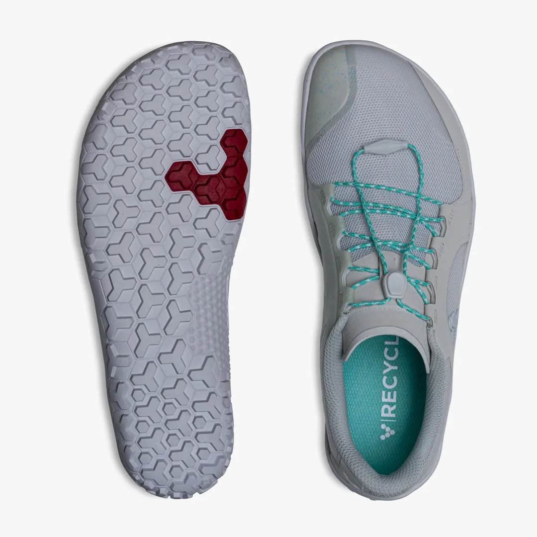 Vivobarefoot Primus Trail II FG Mens  Moonstone