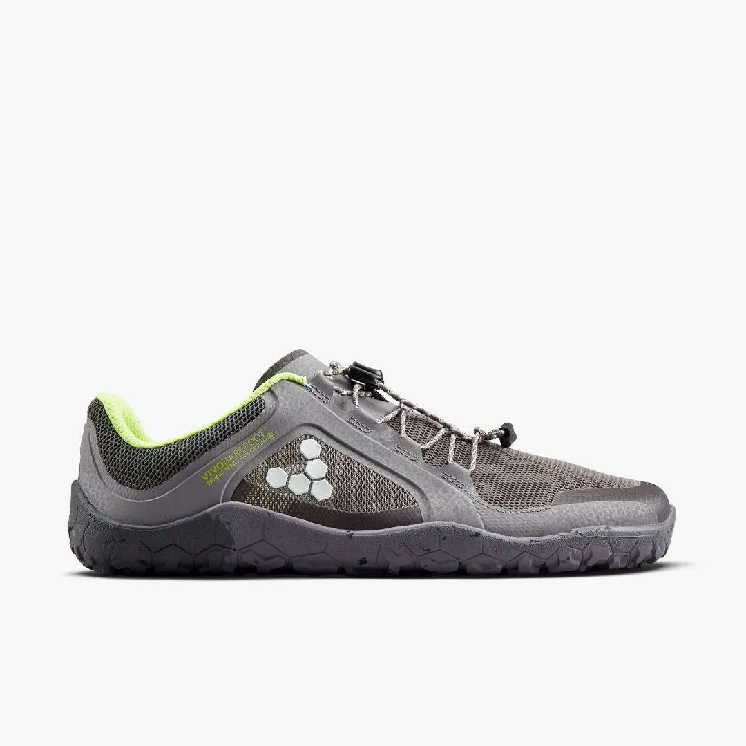 Vivobarefoot Primus Trail II FG Mens Shark