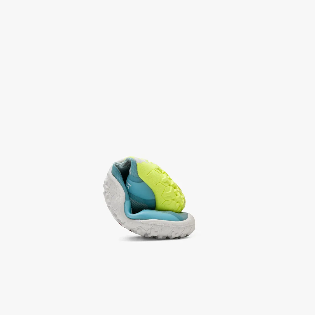 Vivobarefoot Primus Trail II FG Preschool  Beach Glass