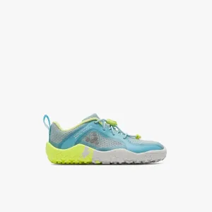 Vivobarefoot Primus Trail II FG Preschool  Beach Glass