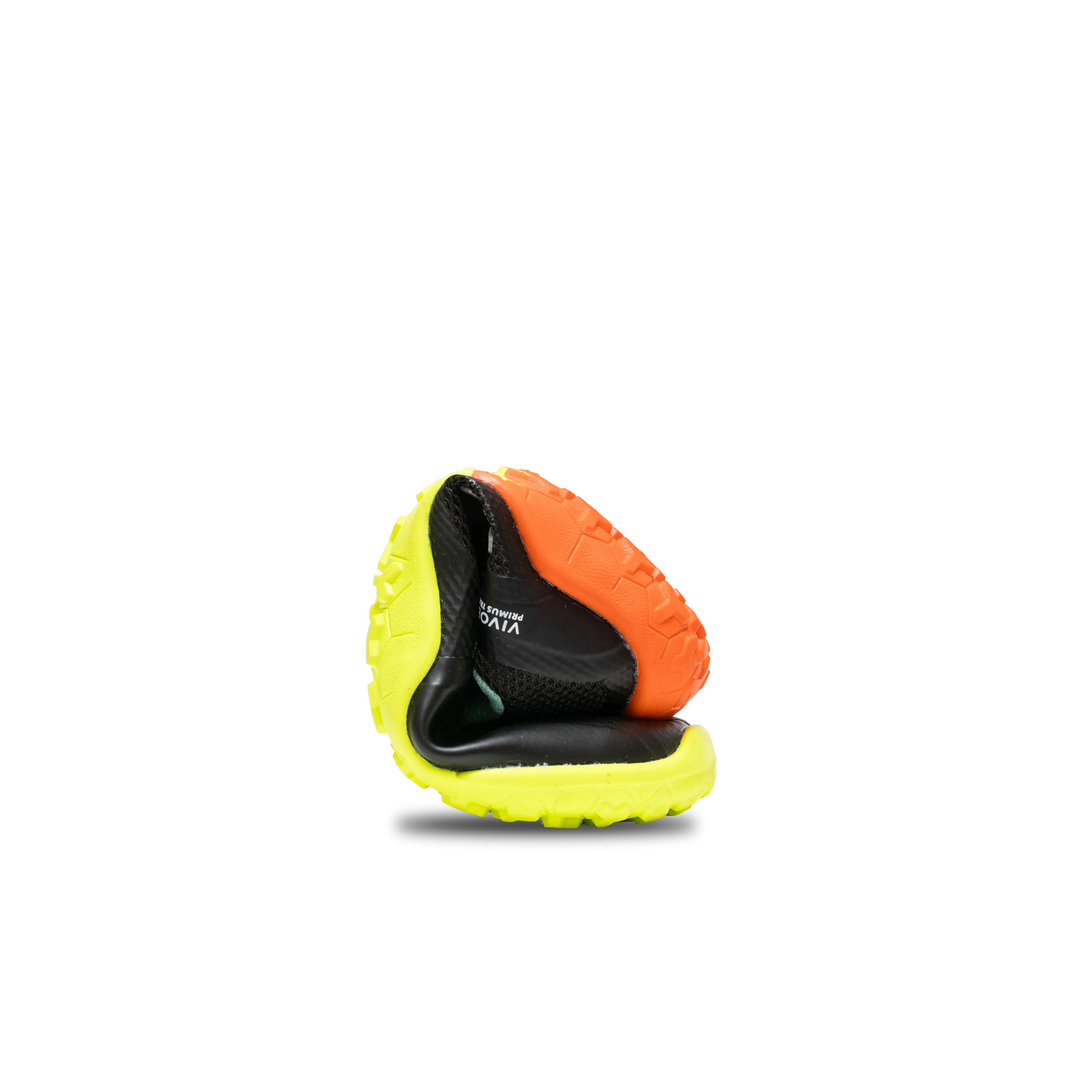 Vivobarefoot Primus Trail II FG Preschool  Electric Obsidian