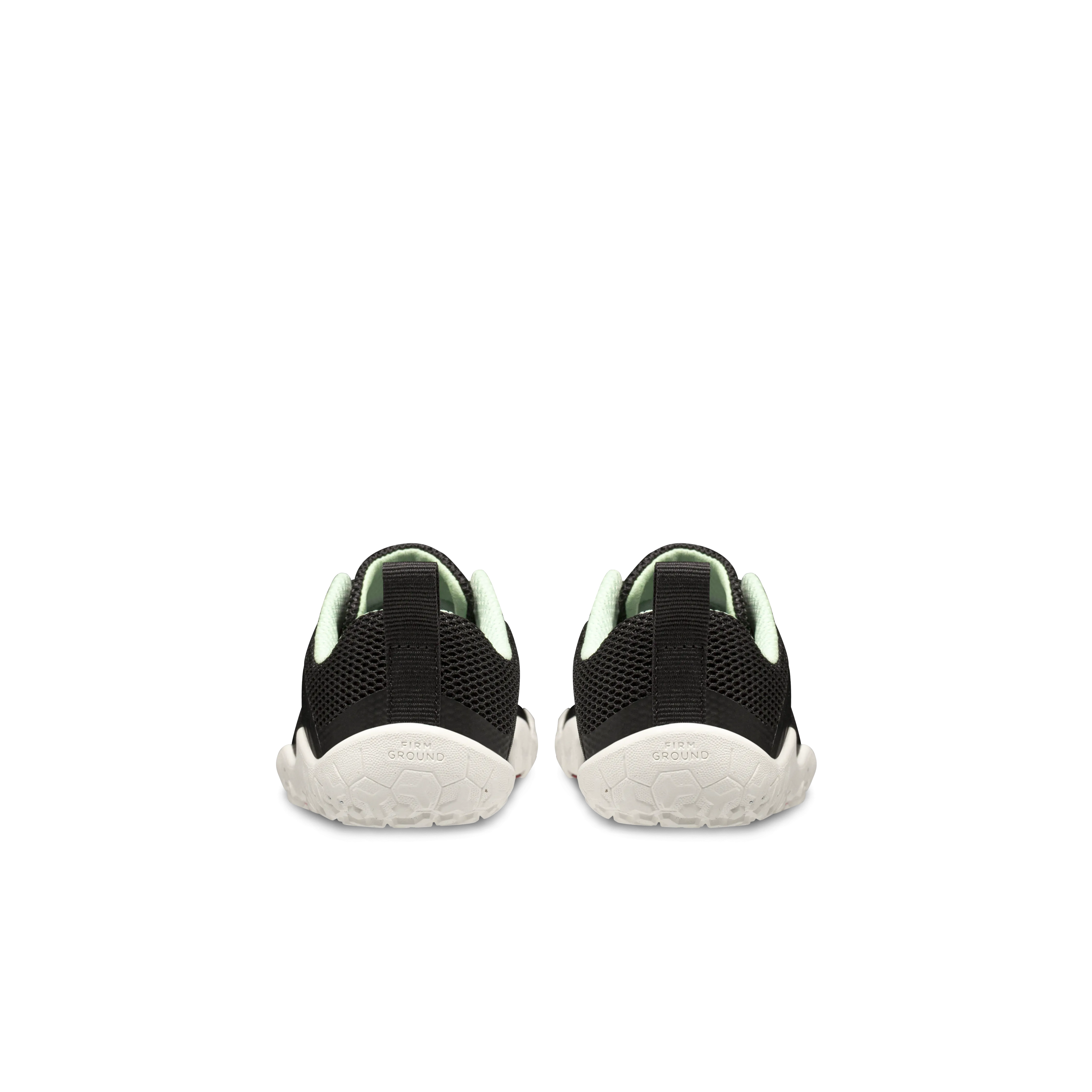 Vivobarefoot Primus Trail II FG Preschool  Obsidian