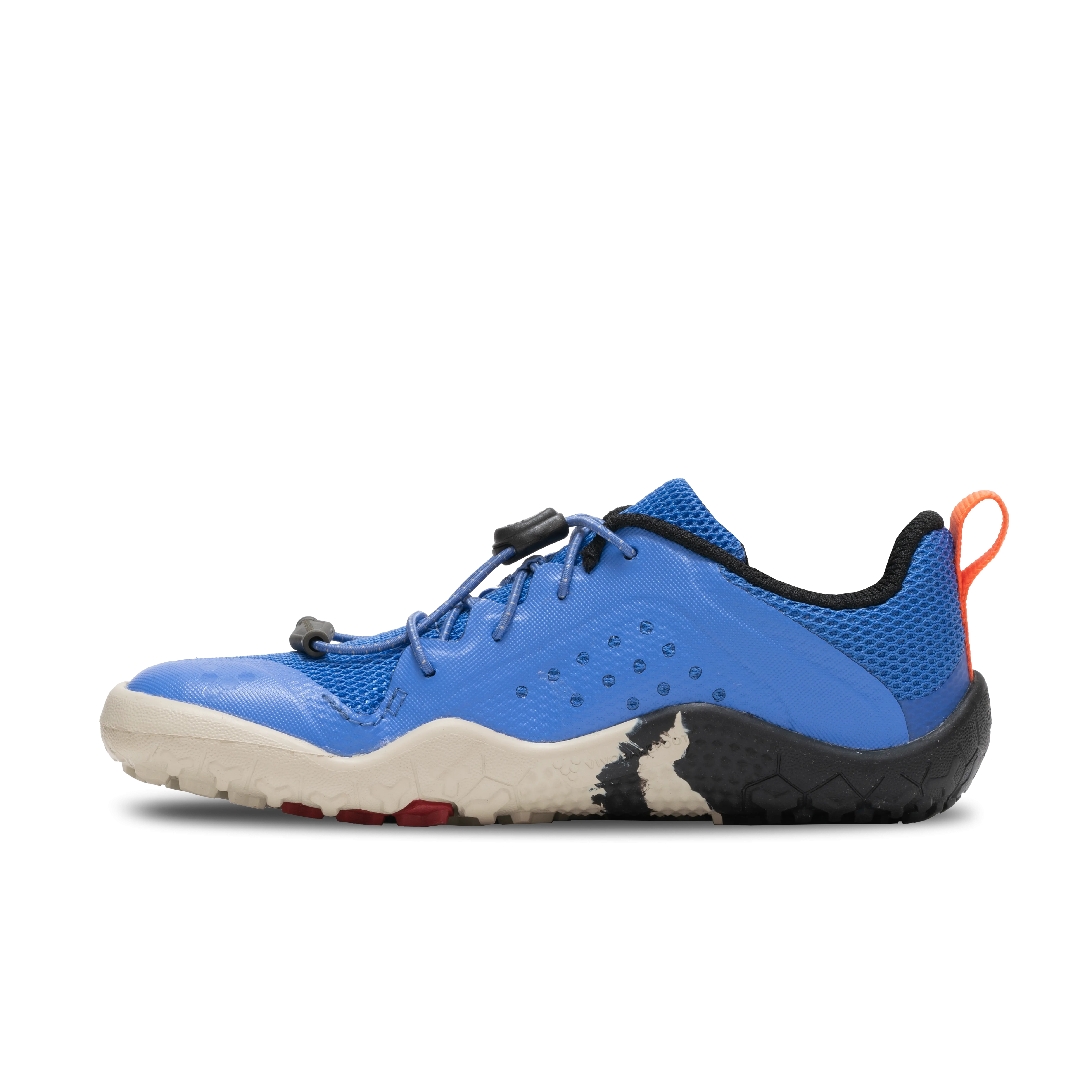 Vivobarefoot Primus Trail II FG Preschool  Vivid Blue