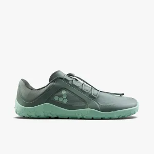 Vivobarefoot Primus Trail III All Weather FG Mens  Laurel Wreath