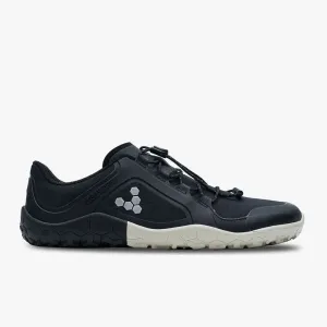 Vivobarefoot Primus Trail III All Weather FG Womens  Obsidian