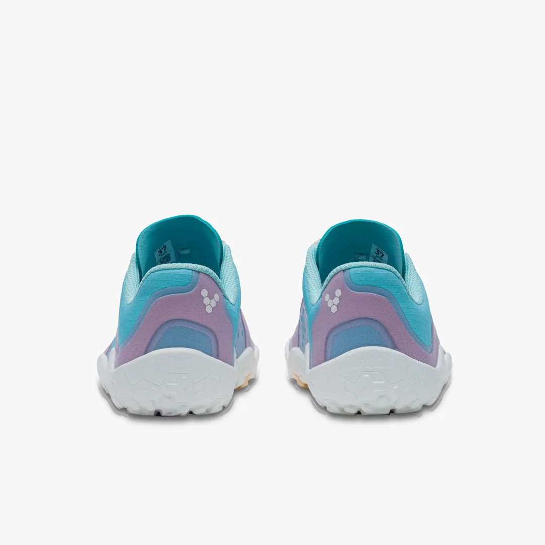 Vivobarefoot Primus Trail III All Weather FG Womens  Orchid