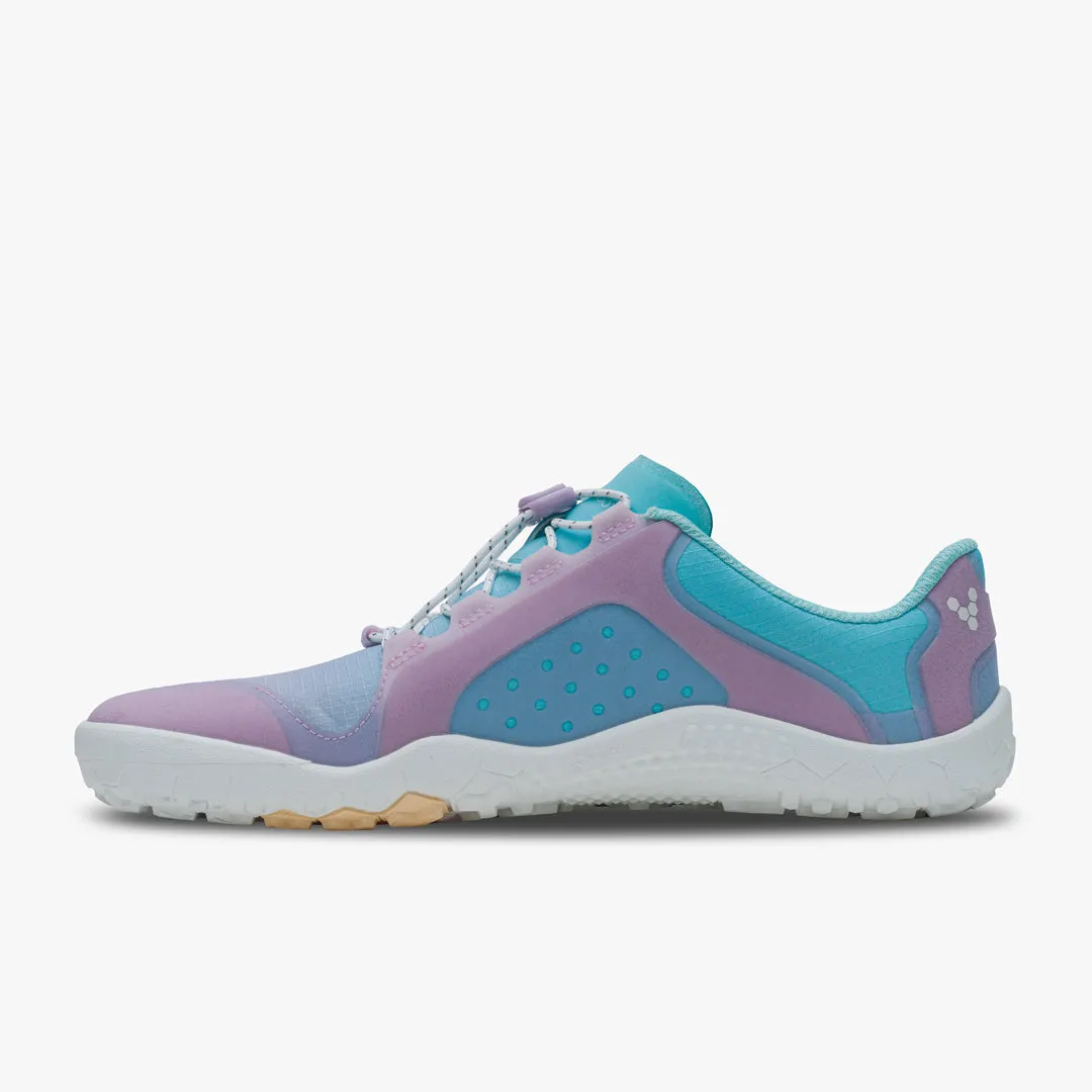 Vivobarefoot Primus Trail III All Weather FG Womens  Orchid