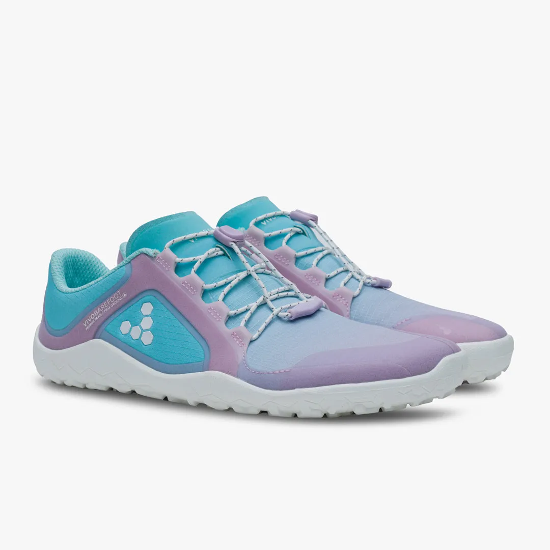 Vivobarefoot Primus Trail III All Weather FG Womens  Orchid