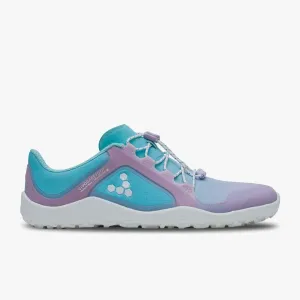 Vivobarefoot Primus Trail III All Weather FG Womens  Orchid