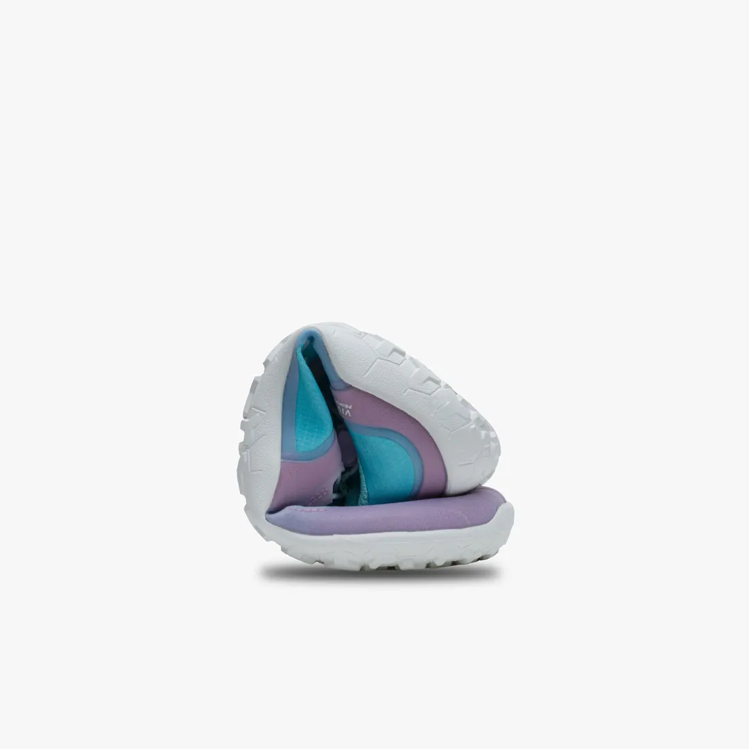 Vivobarefoot Primus Trail III All Weather FG Womens  Orchid