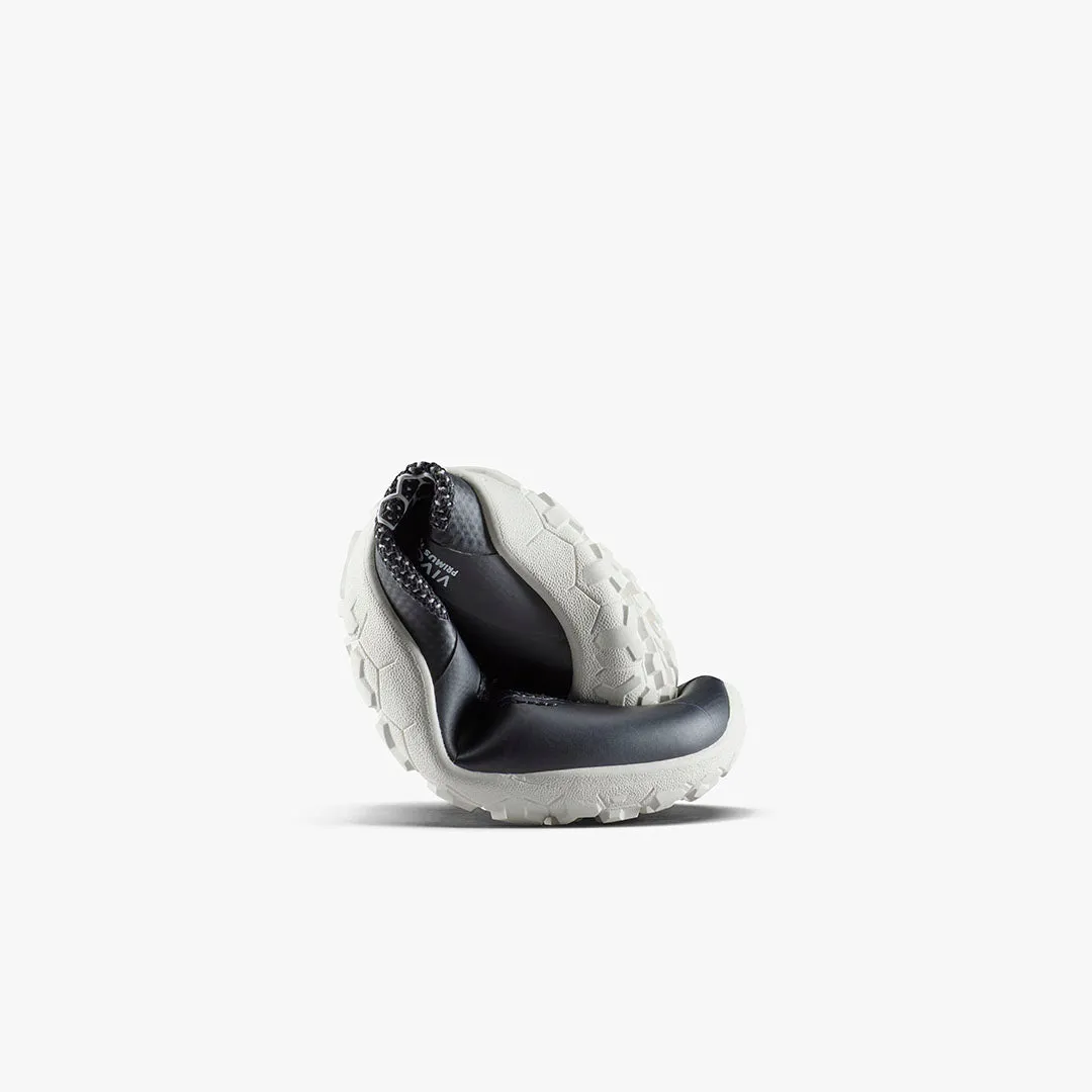 Vivobarefoot Primus Trail Knit FG Juniors  Eclipse