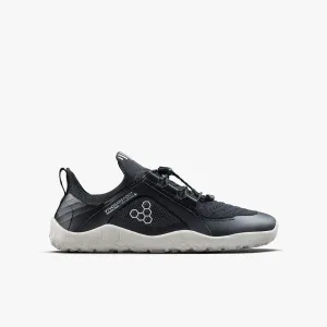 Vivobarefoot Primus Trail Knit FG Juniors  Eclipse