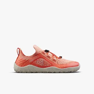 Vivobarefoot Primus Trail Knit FG Juniors  Sunset
