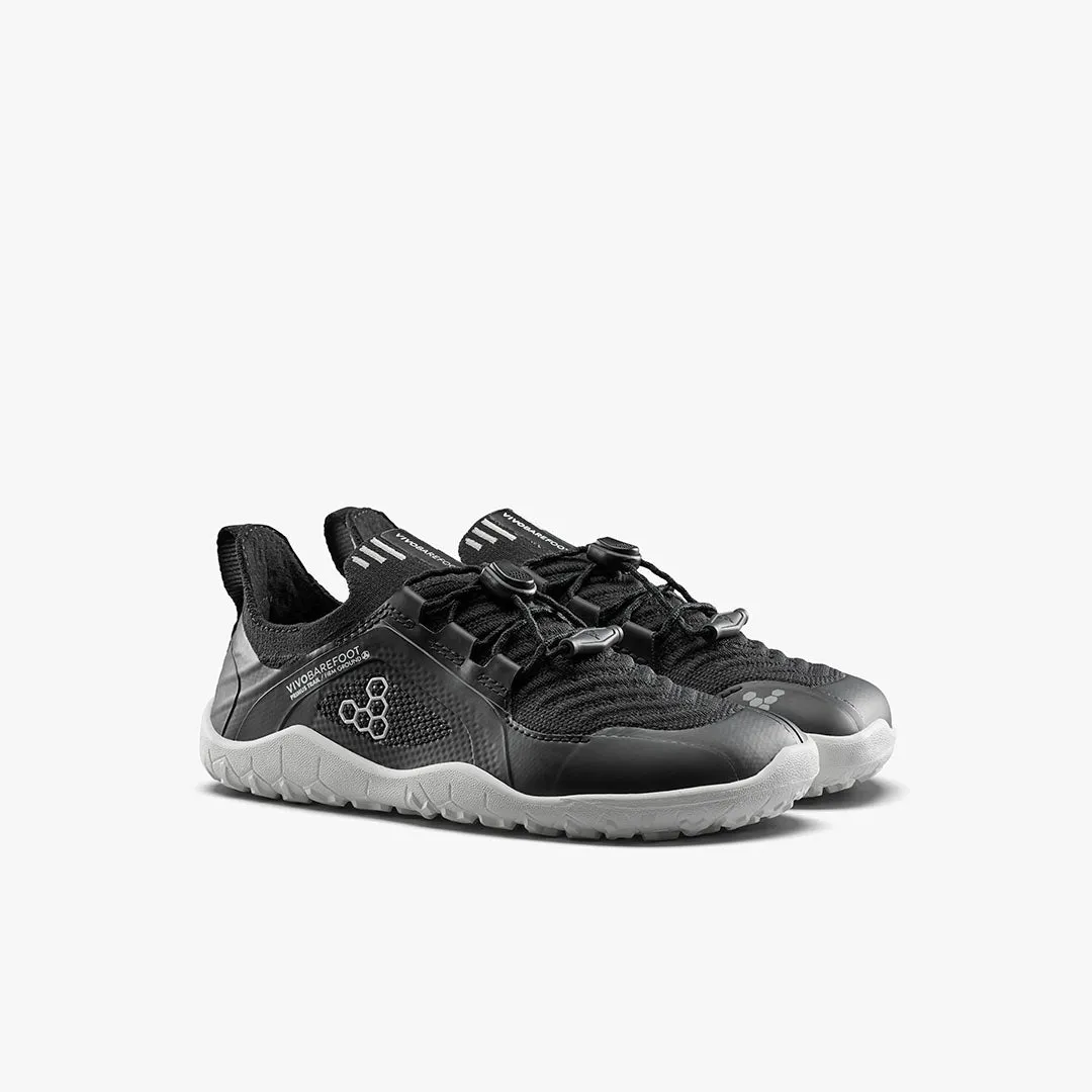 Vivobarefoot Primus Trail Knit FG Kids  Eclipse