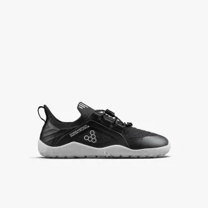 Vivobarefoot Primus Trail Knit FG Kids  Eclipse