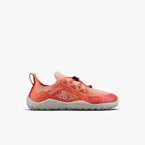 Vivobarefoot Primus Trail Knit FG Kids  Sunset