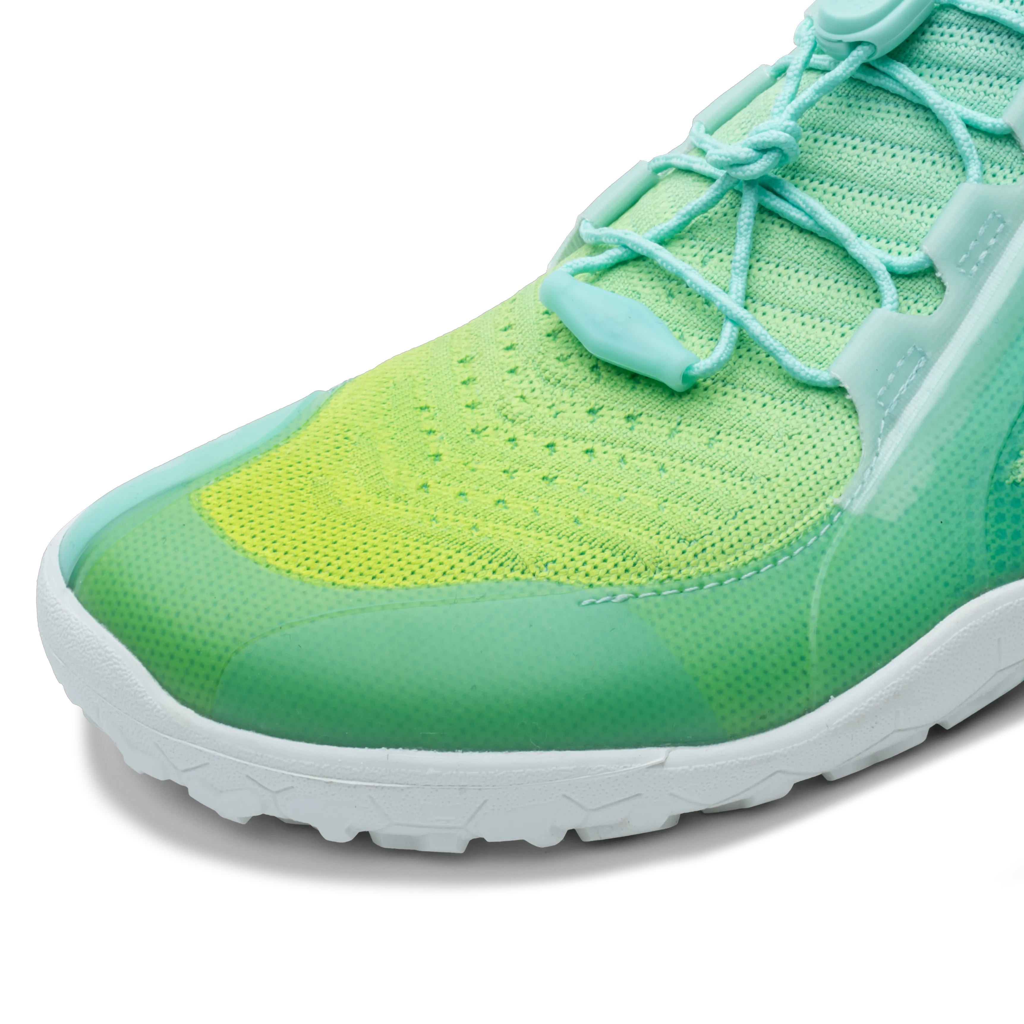 Vivobarefoot Primus Trail Knit FG Mens  Beach Glass