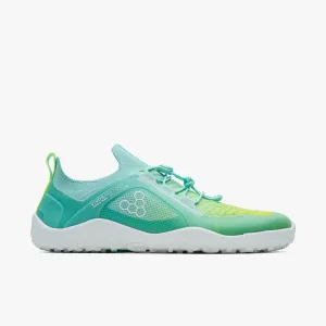 Vivobarefoot Primus Trail Knit FG Mens  Beach Glass