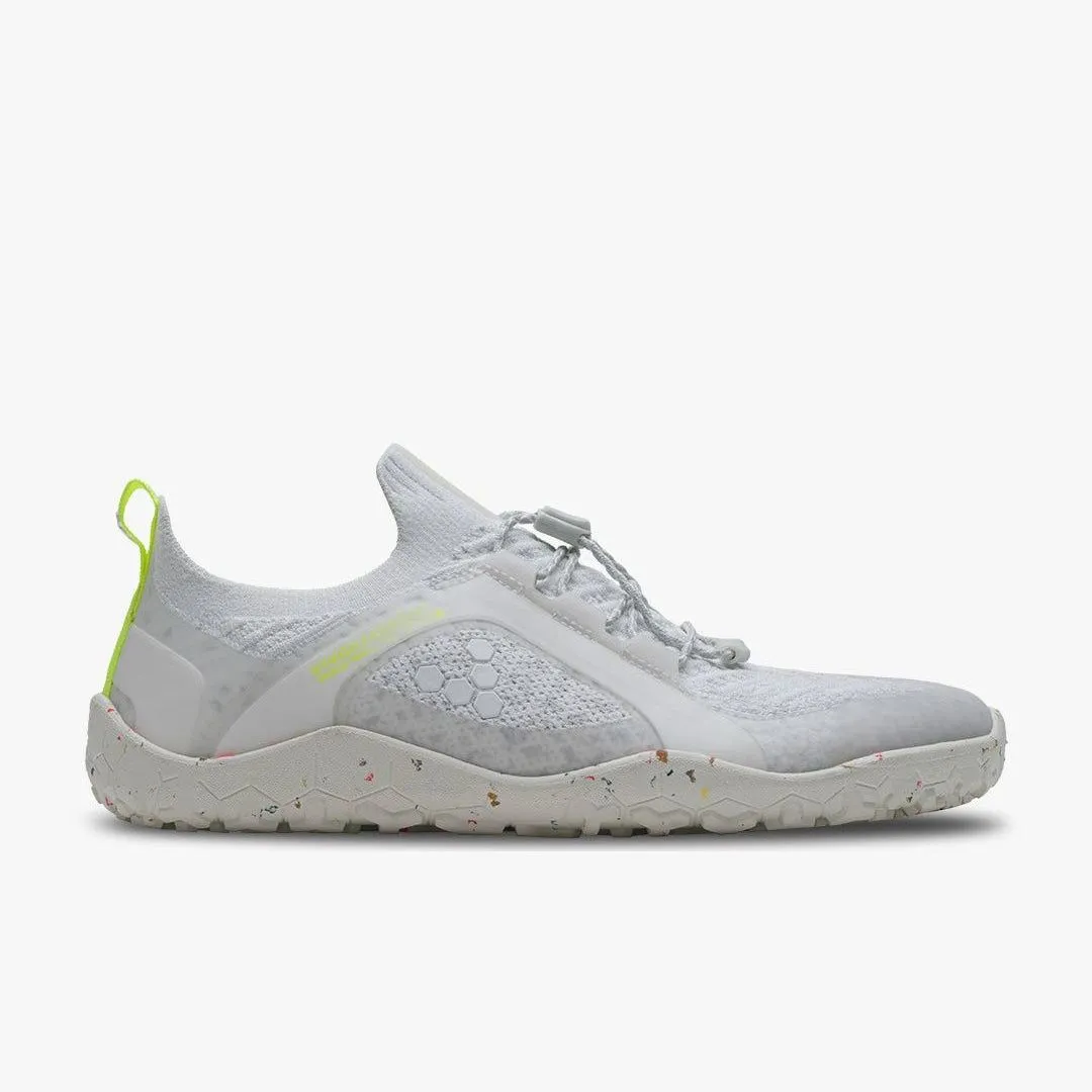 Vivobarefoot Primus Trail Knit FG Mens  Limestone