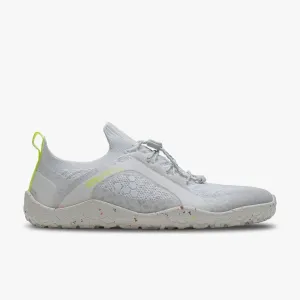 Vivobarefoot Primus Trail Knit FG Mens  Limestone