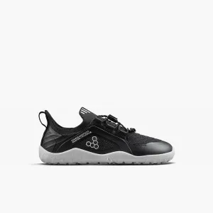 Vivobarefoot Primus Trail Knit FG Preschool  Eclipse