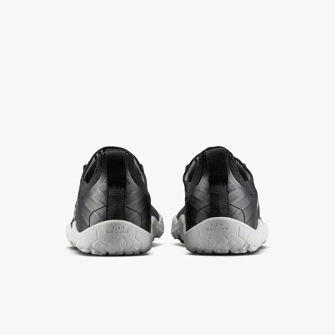 Vivobarefoot Primus Trail Knit FG Preschool  Eclipse