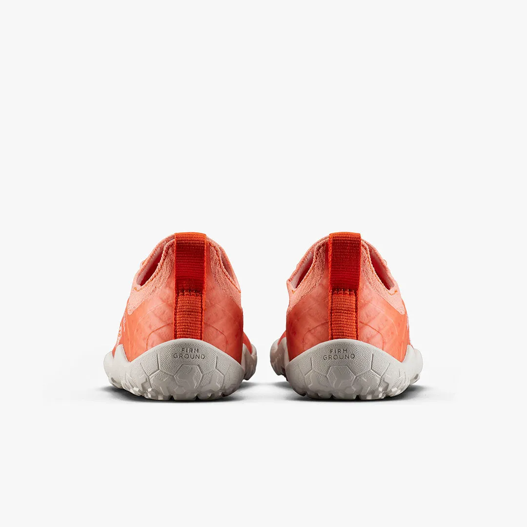 Vivobarefoot Primus Trail Knit FG Preschool  Sunset
