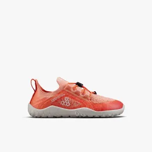 Vivobarefoot Primus Trail Knit FG Preschool  Sunset