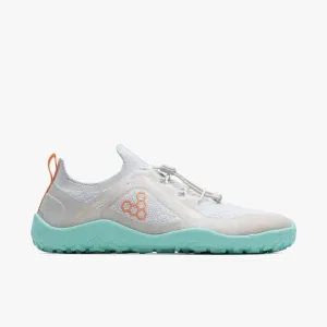 Vivobarefoot Primus Trail Knit FG Womens  Arctic Wolf