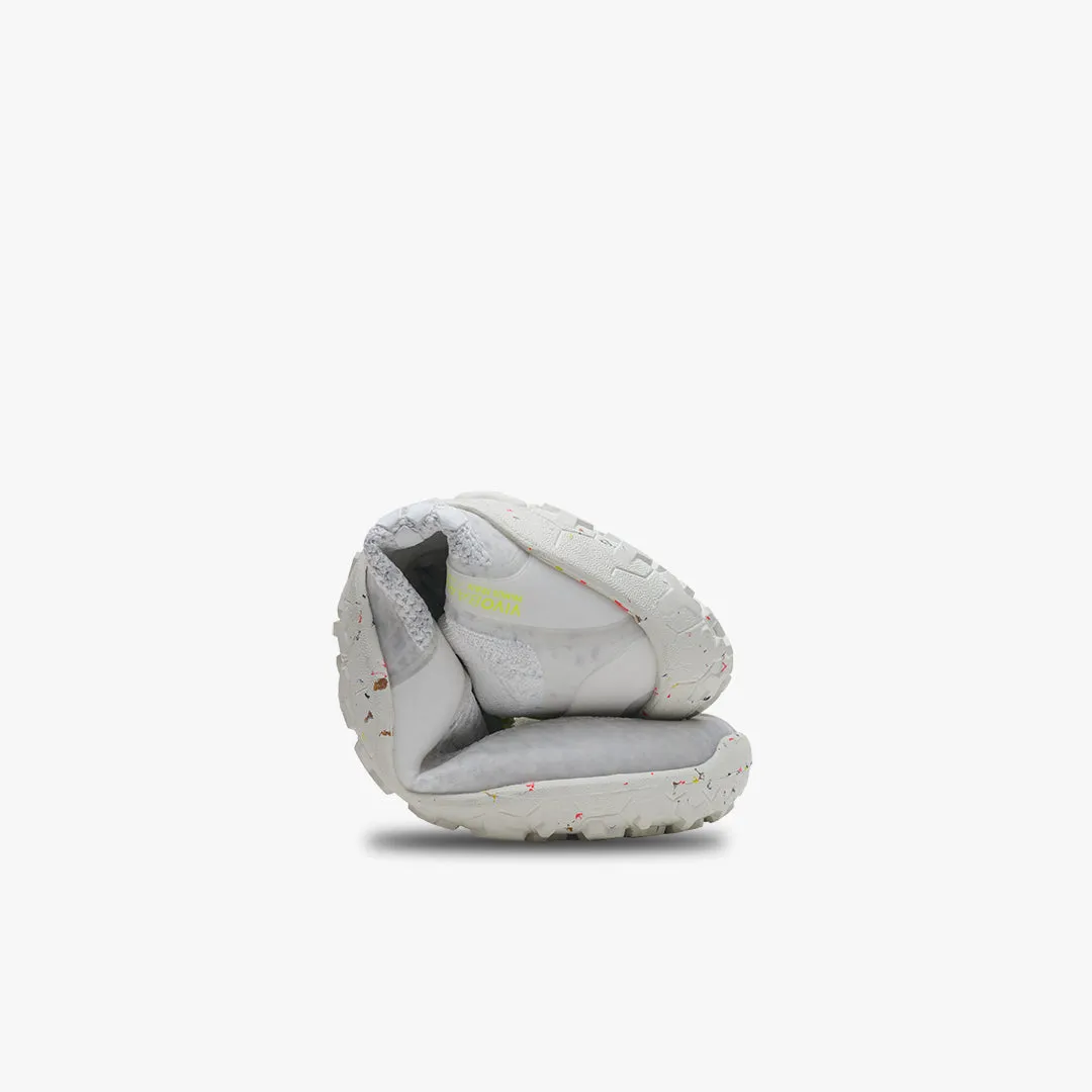 Vivobarefoot Primus Trail Knit FG Womens  Limestone