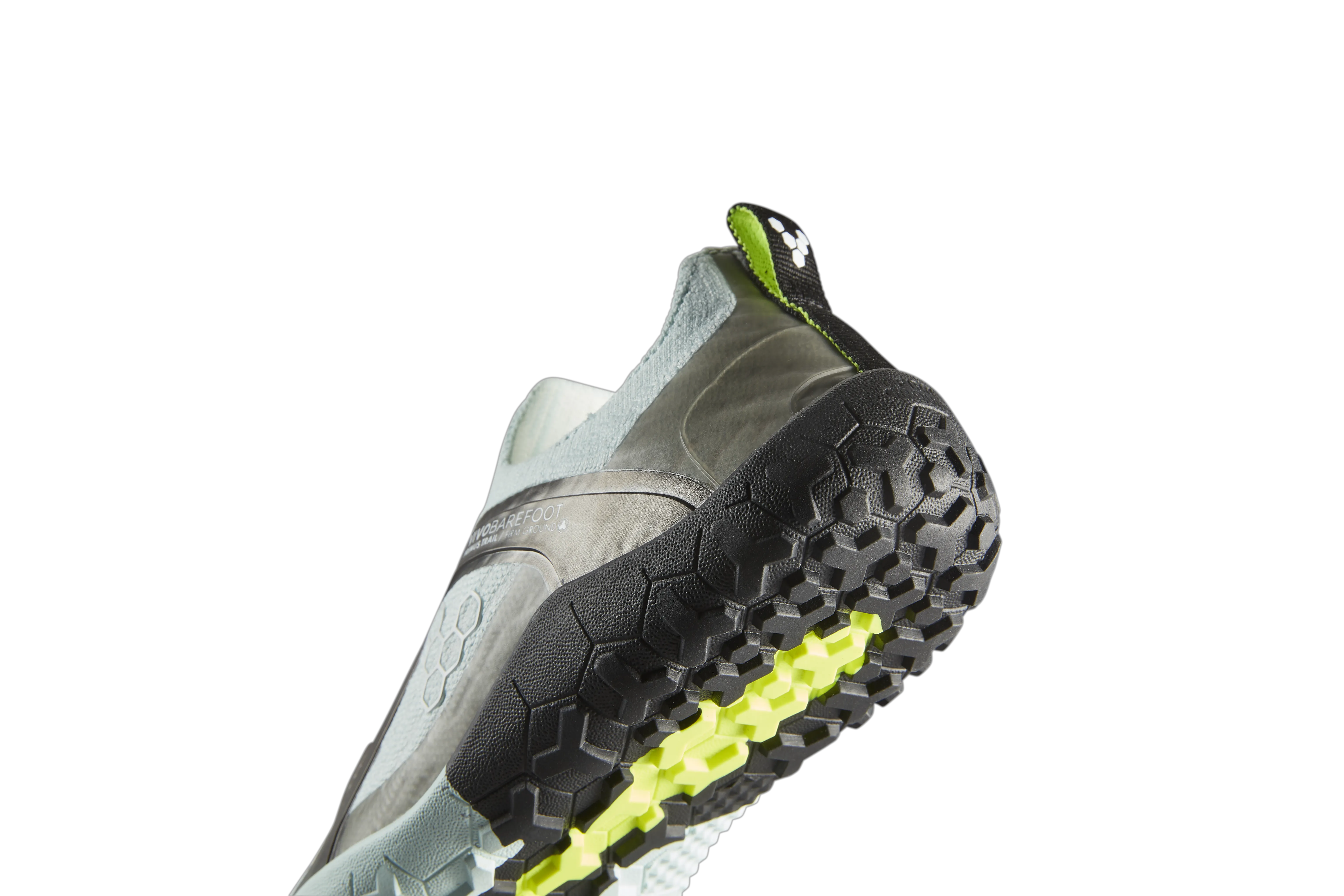 Vivobarefoot Primus Trail Knit FG Womens  Soothing Sea