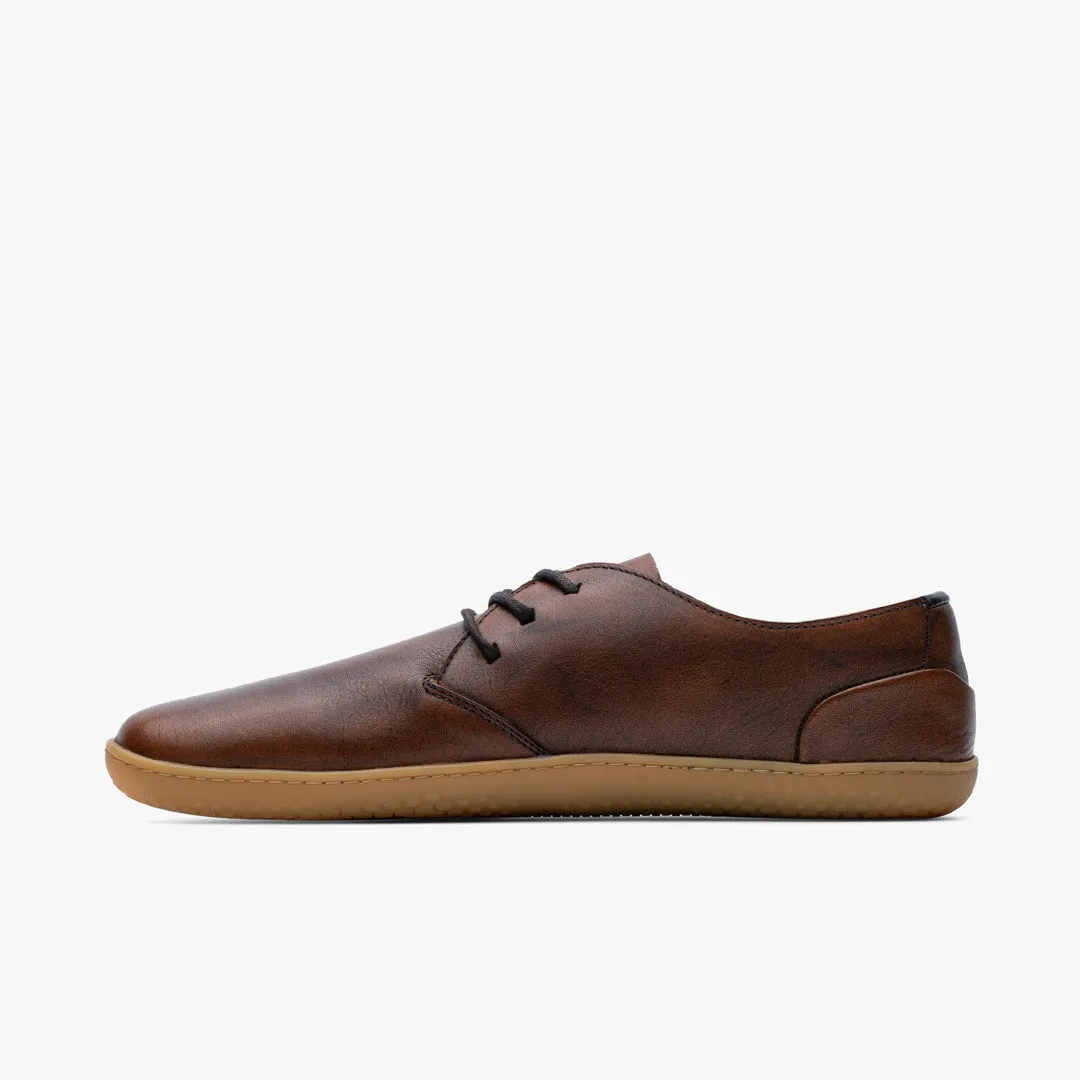 Vivobarefoot Ra III Lux Mens  Tan