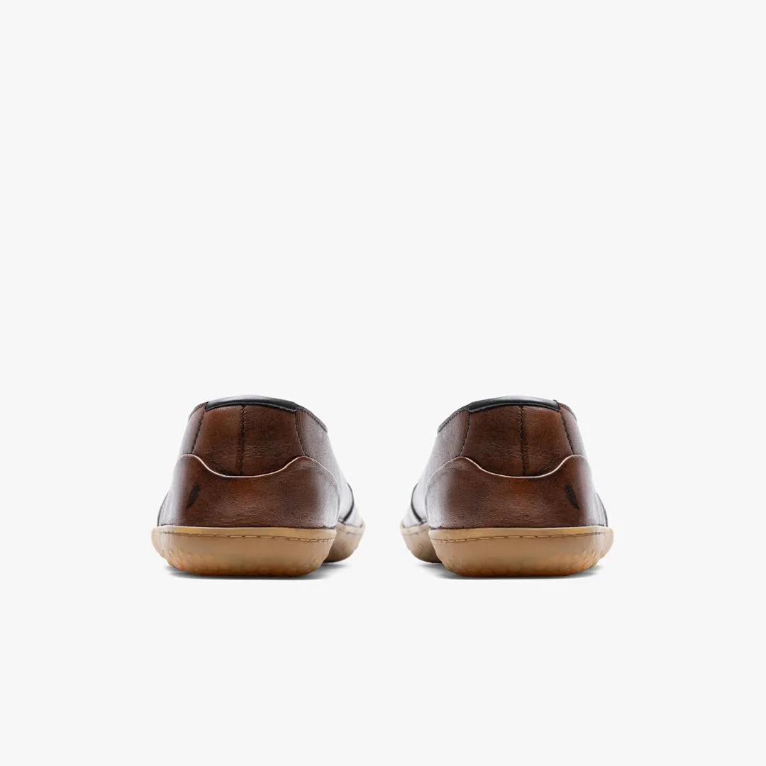 Vivobarefoot Ra III Lux Mens  Tan