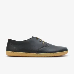 Vivobarefoot Ra III Mens  Brown Leather
