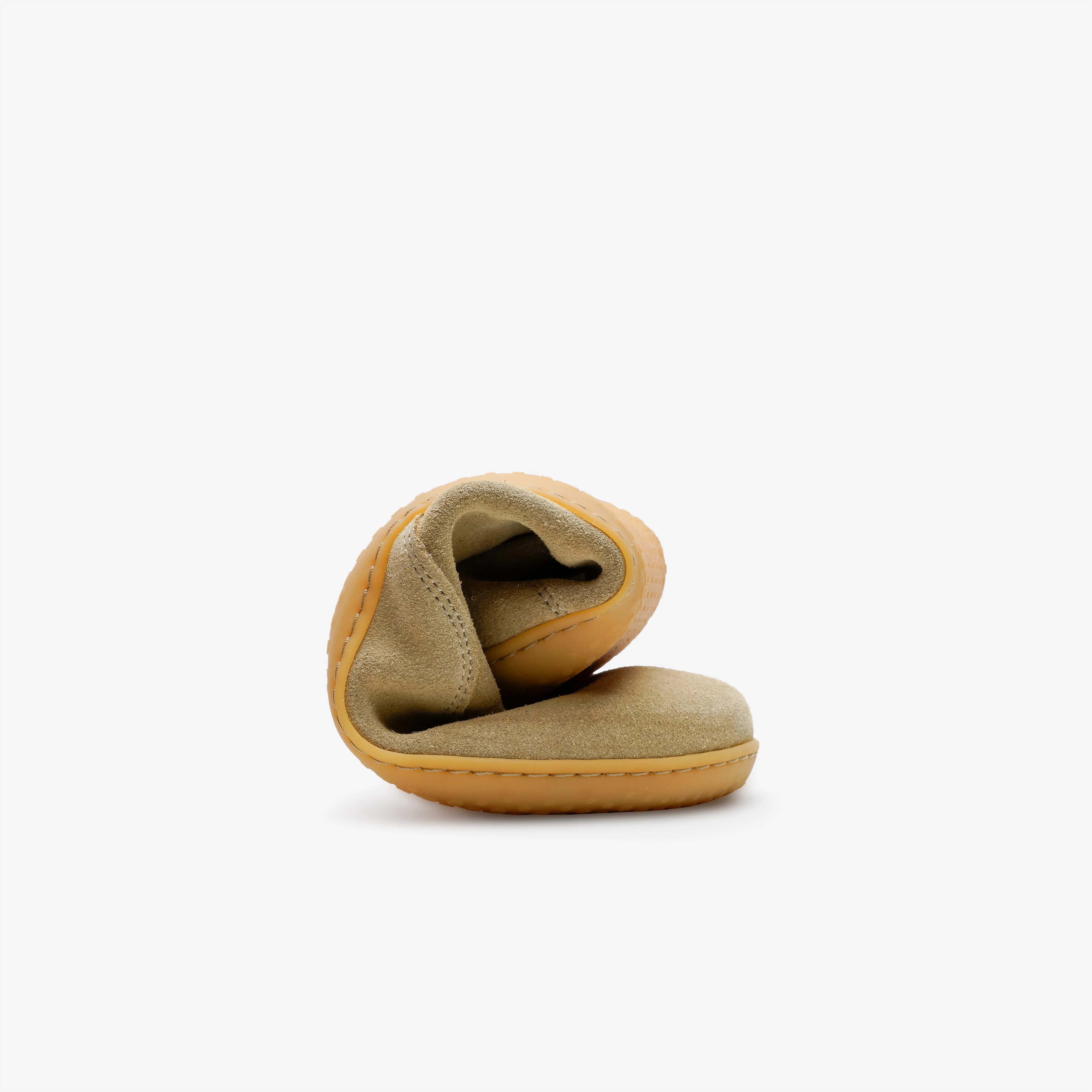 Vivobarefoot Ra III Mens  Honey Suede
