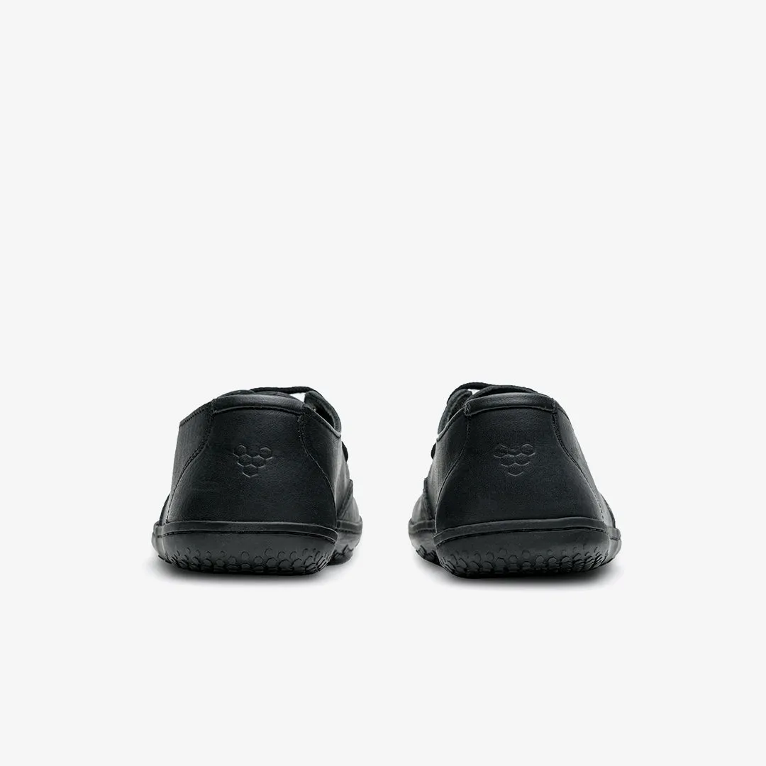 Vivobarefoot Ra III Mens  Obsidian