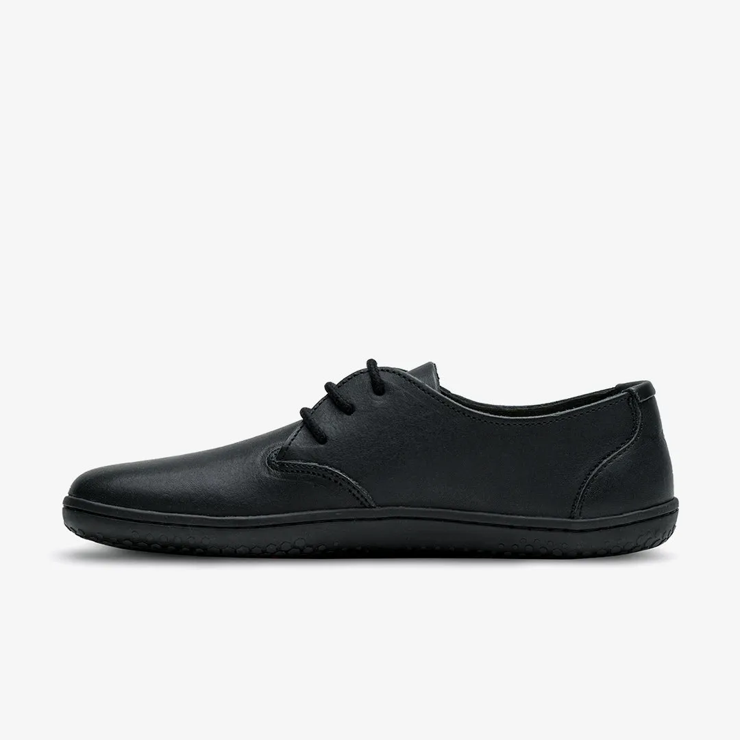 Vivobarefoot Ra III Mens  Obsidian