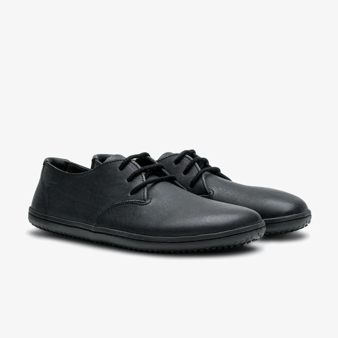 Vivobarefoot Ra III Mens  Obsidian