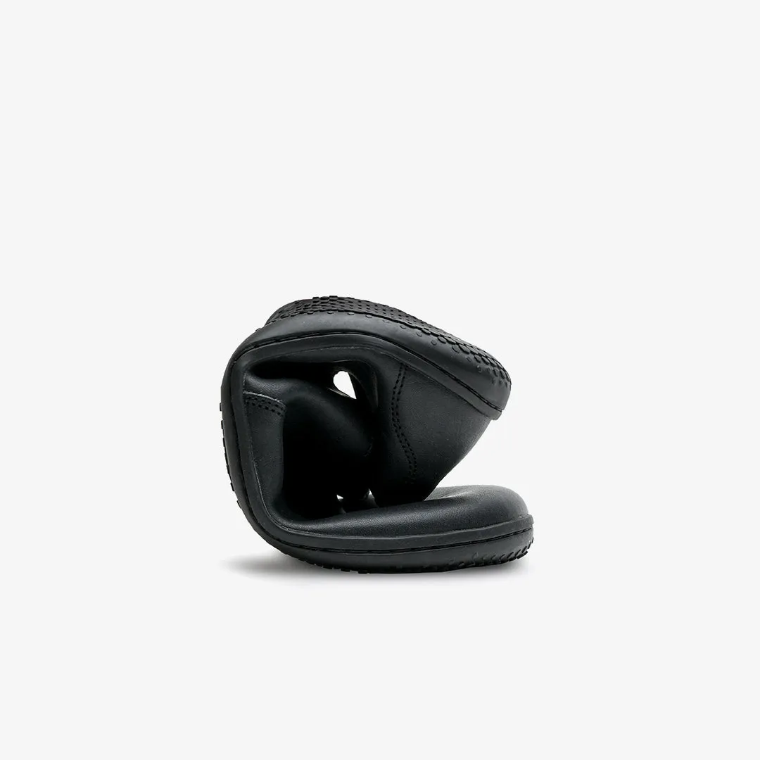 Vivobarefoot Ra III Mens  Obsidian