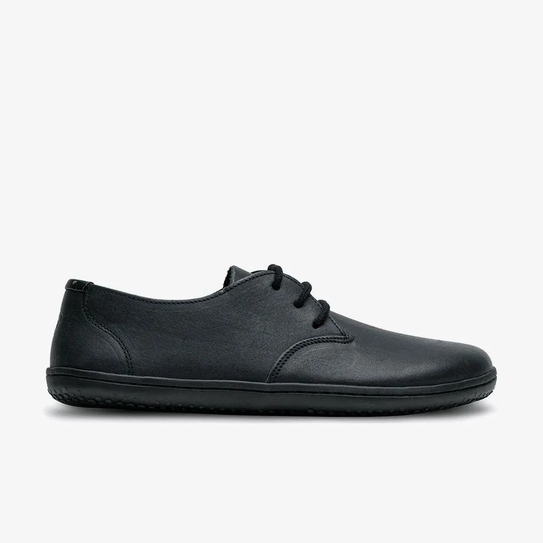 Vivobarefoot Ra III Mens  Obsidian