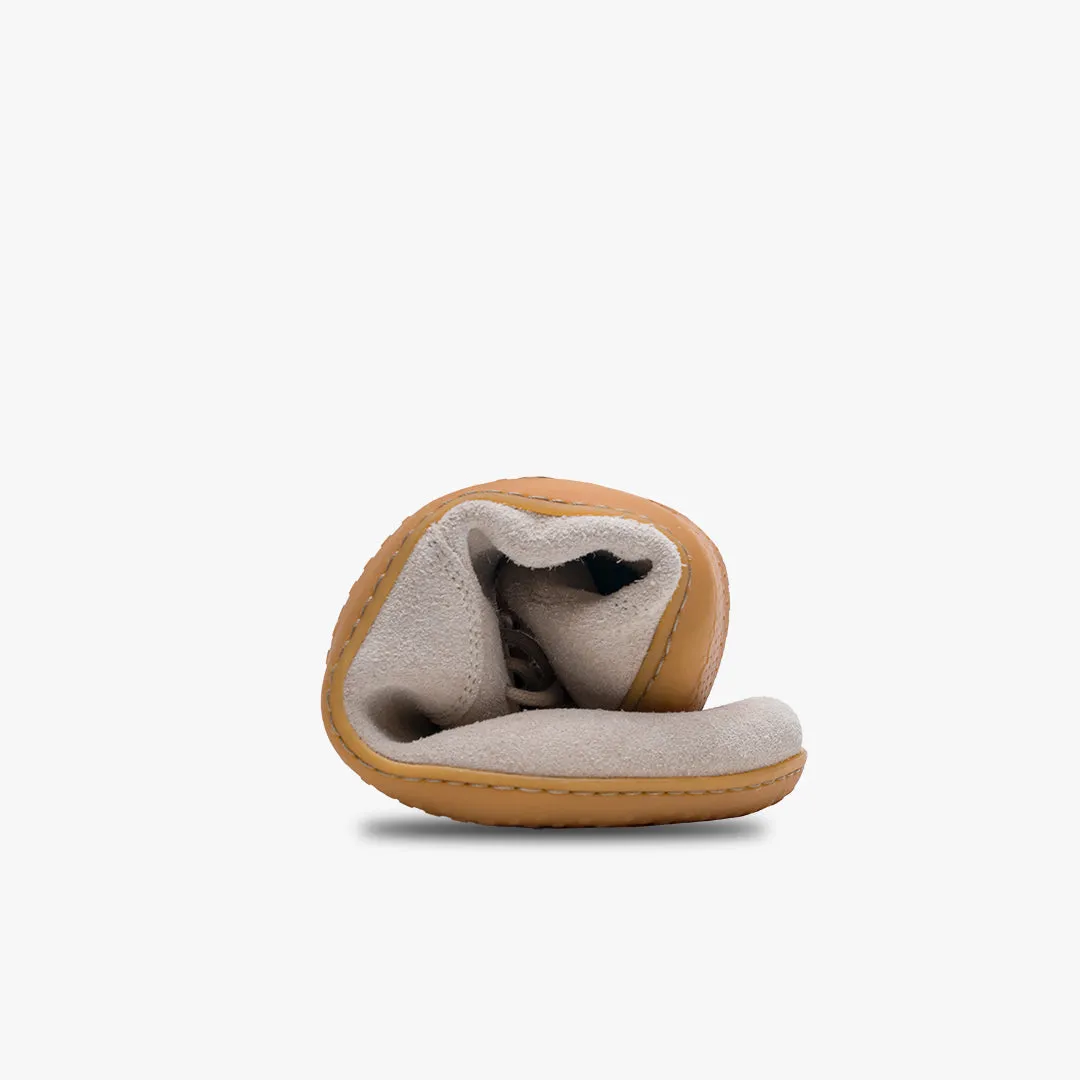 Vivobarefoot Ra III Womens  Sandstone