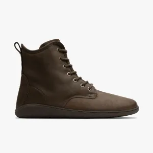 Vivobarefoot Scott IV Mens  Bracken