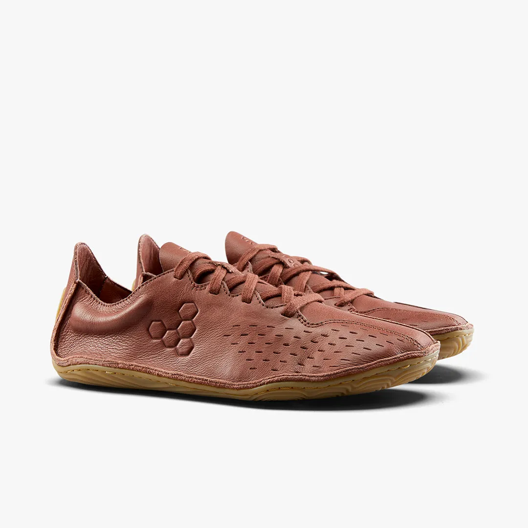 Vivobarefoot Sensus Mens  Bark