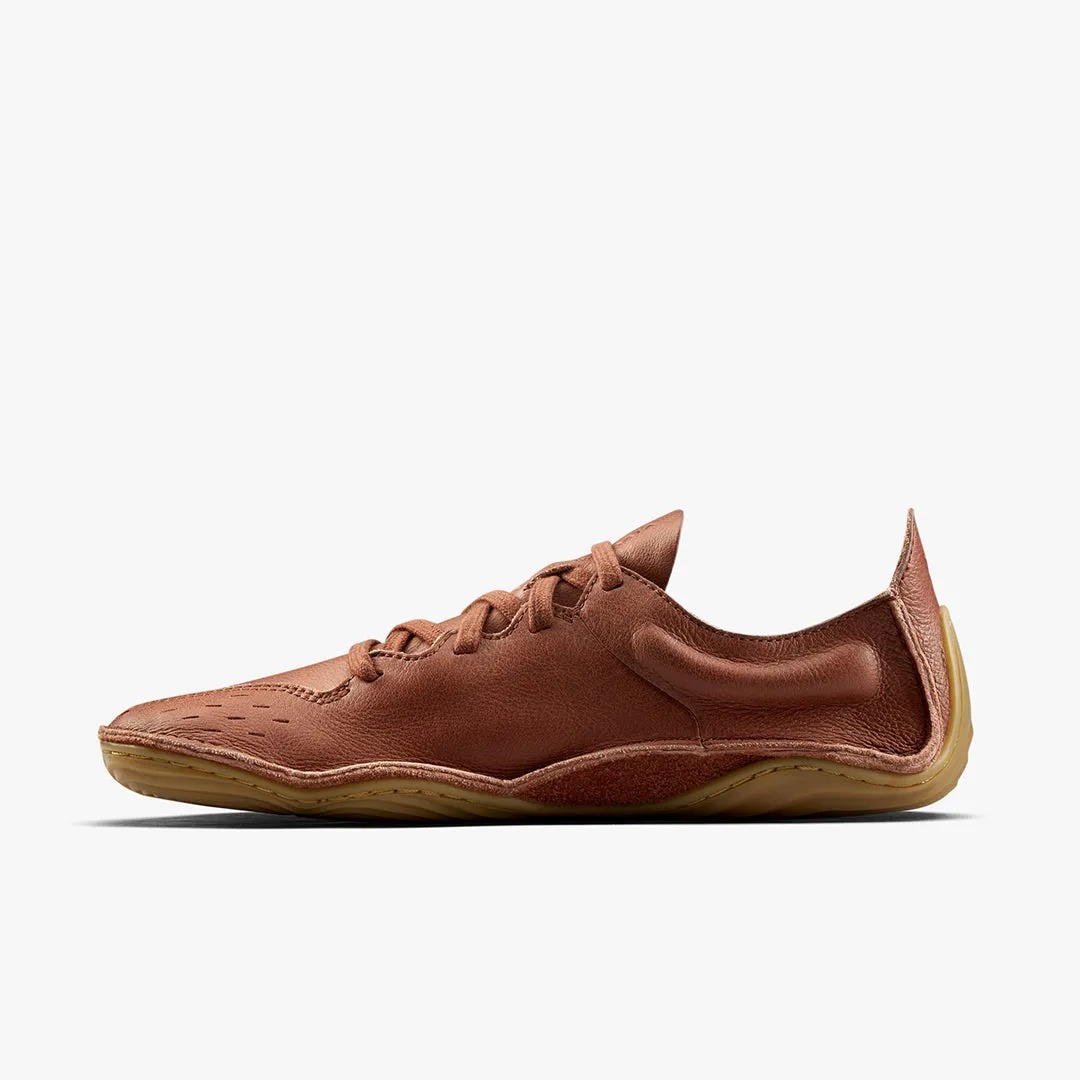 Vivobarefoot Sensus Mens  Bark