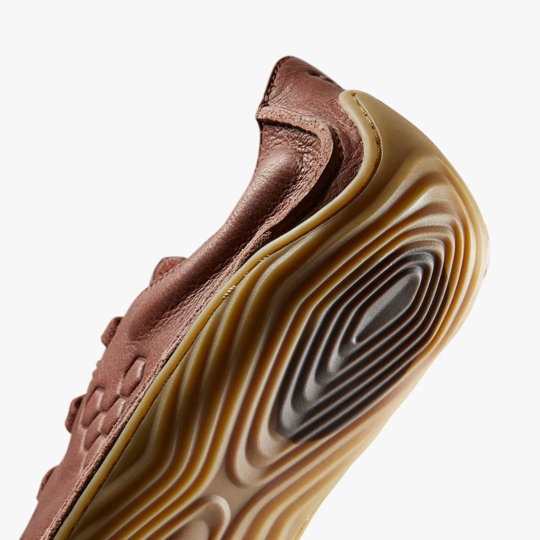 Vivobarefoot Sensus Mens  Bark