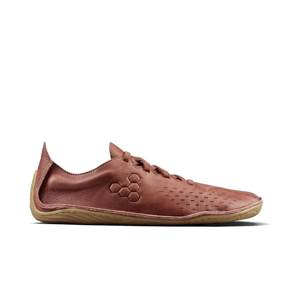 Vivobarefoot Sensus Mens  Bark